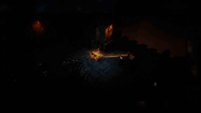 《暗黑破坏神：不朽》4月66双倍节宣传图3