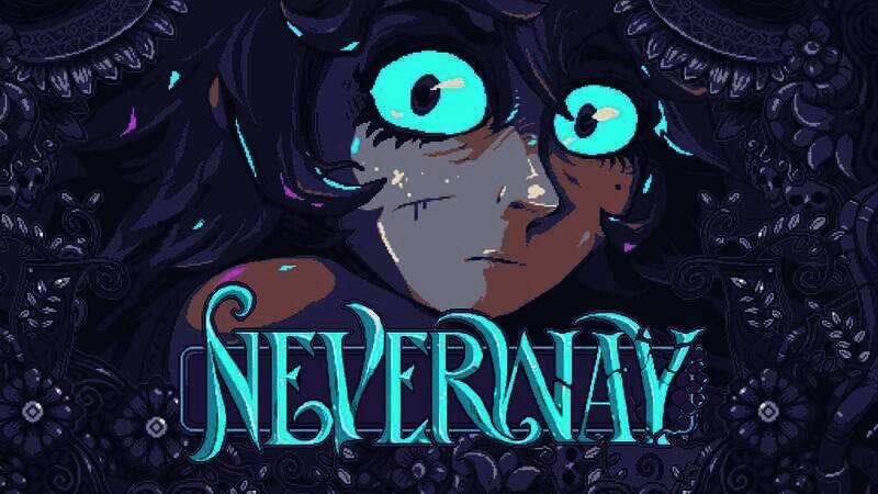 《Neverway》游戏画面