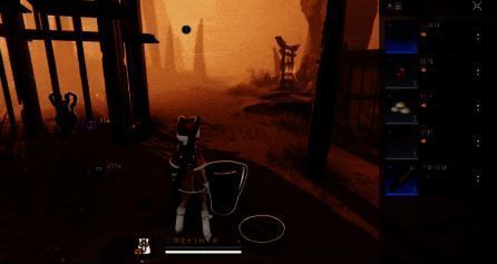 玄珍之钥与宝箱画面