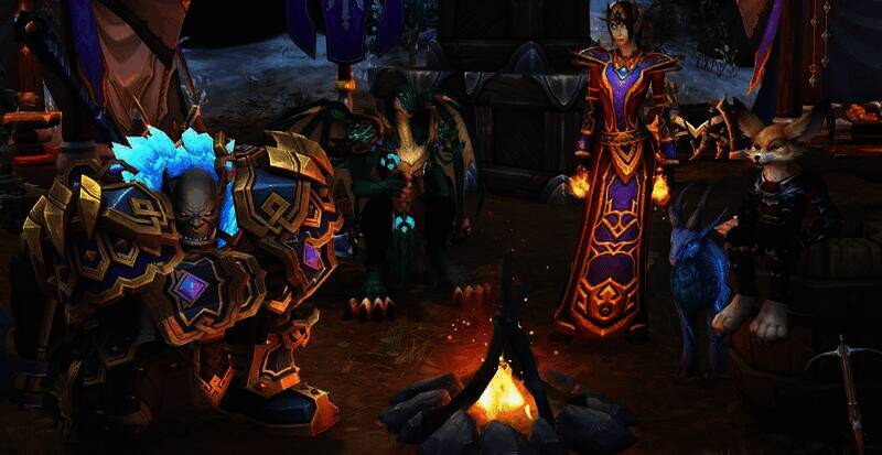 PC与主机游戏相关情况示意图