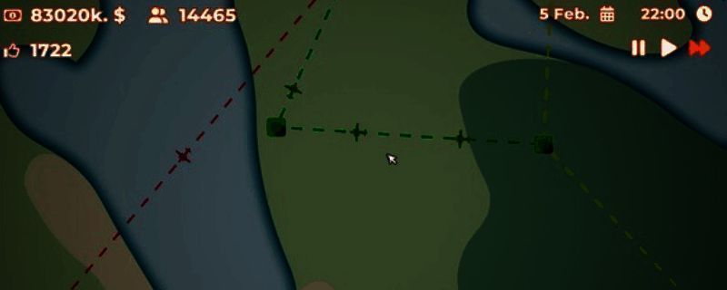 Air Fleet相关图片1