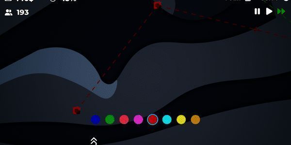 《Air Fleet》游戏画面9