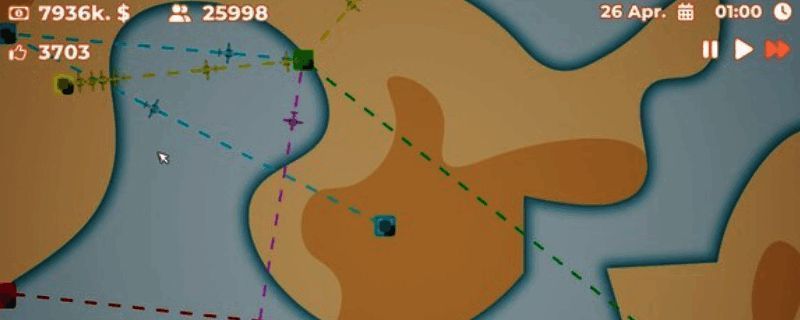 Air Fleet相关图片1