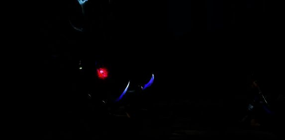 波斯王子失落的王冠中遇到不死厄里克的画面