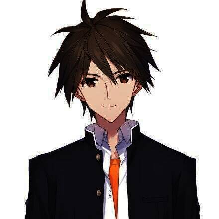 久寿米 一葵角色图片