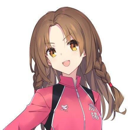 仓内 光角色图片