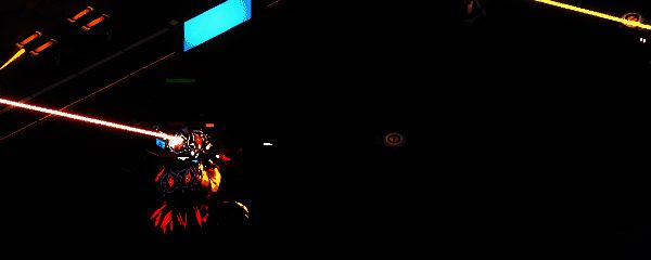 《绝望之地》基地建设画面示例