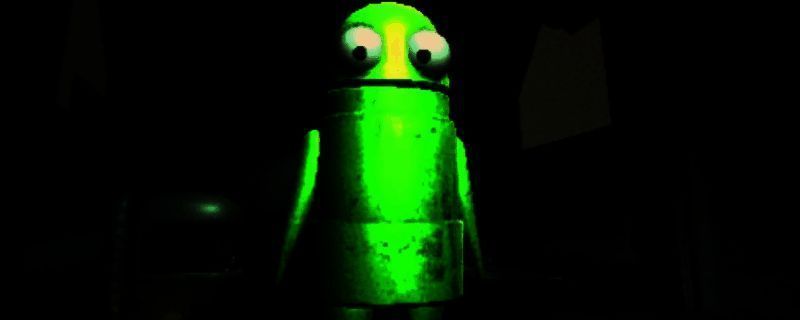 R.E.P.O.游戏道具展示图