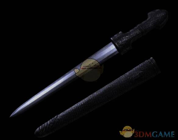 三角洲行动S4赛季新刀皮爆料图