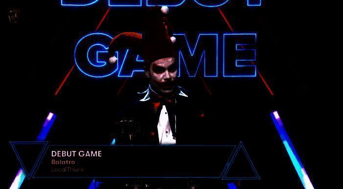 本·斯达领奖时的精彩瞬间