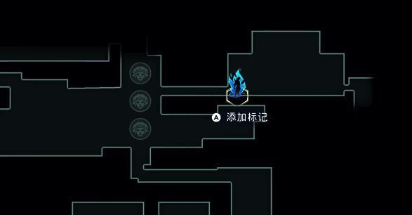 波斯王子失落的王冠深地地图