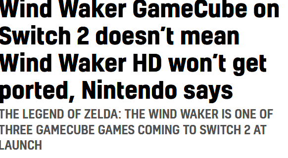 《塞尔达传说：风之杖》相关图片2