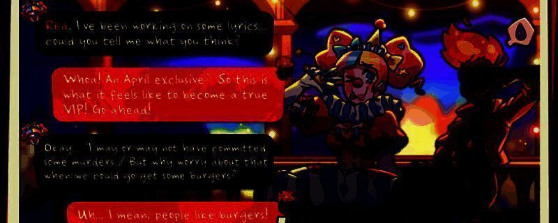 《魔物学园4：魔物庆典》相关图片1