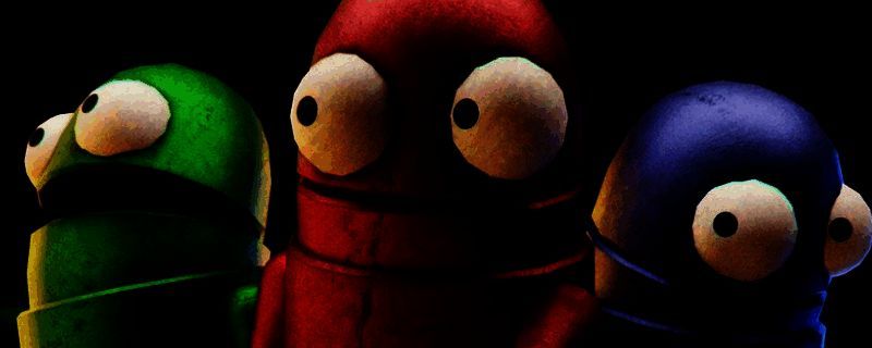 《R.E.P.O.》相关图片