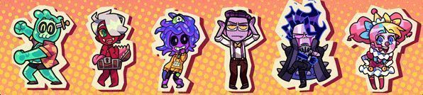 《魔物学园4：魔物庆典》相关图片