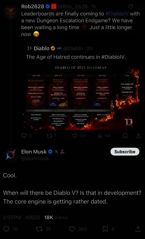 游戏开发周期相关示意画面