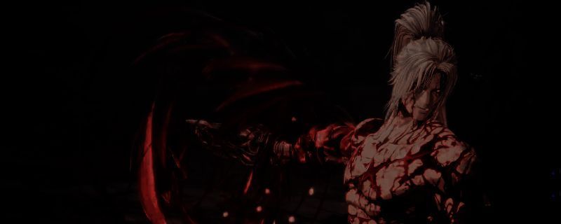 《第一狂战士：卡赞》相关画面