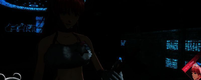 《无法成眠的伊达键 - From AI:梦境档案》相关图片1