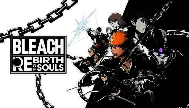 《死神：魂魄觉醒》相关图片