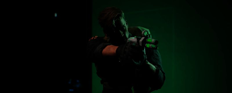 三角洲行动游戏相关画面