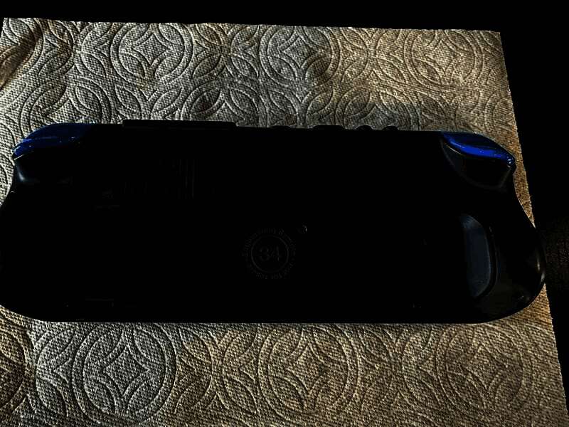 Steam Deck 原型机相关图片 3