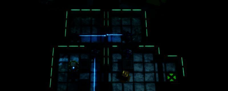 实验室老鼠游戏相关图片1