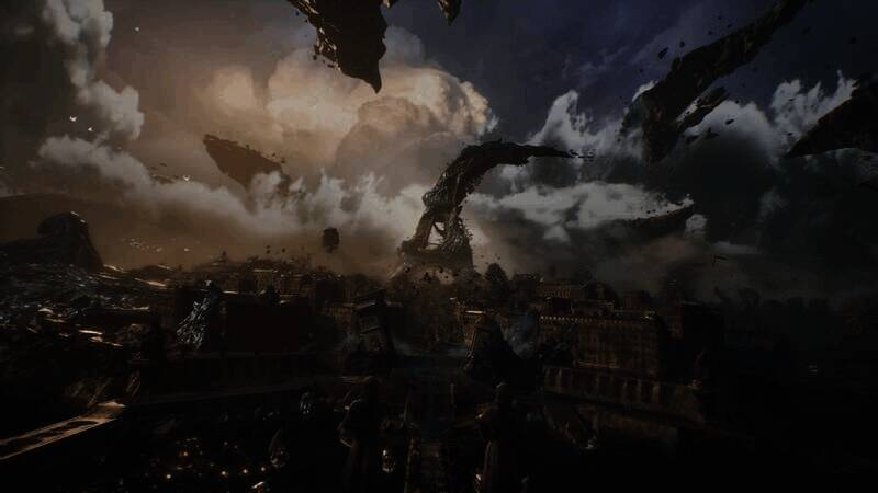 《光与影：33号远征队》熙艾尔相关截图2