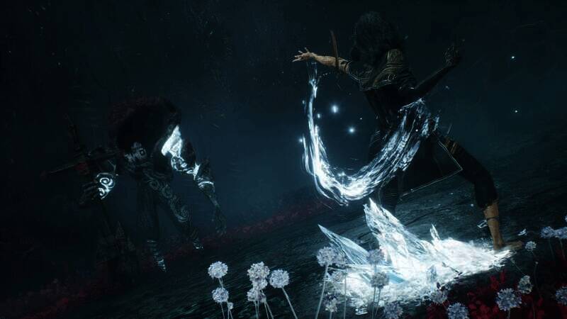 《光与影：33号远征队》熙艾尔相关截图8