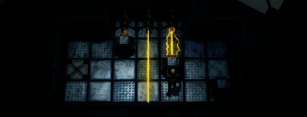 《实验室老鼠》游戏画面相关图片2