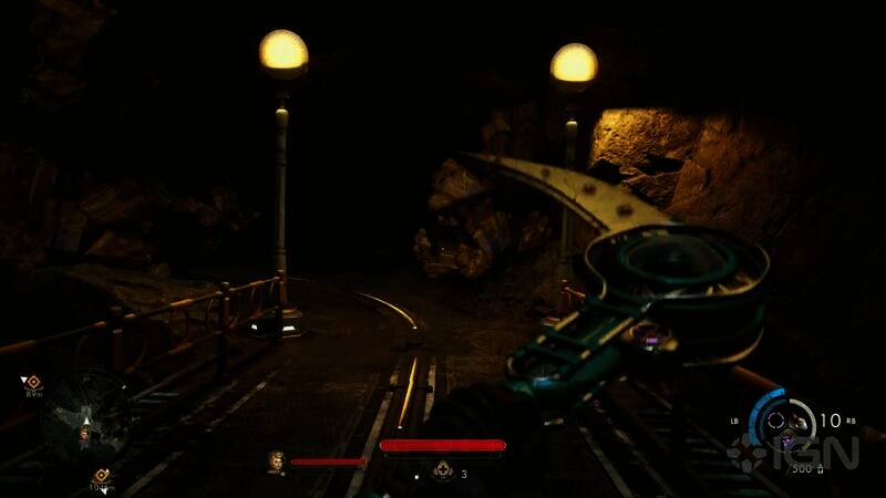 《天外世界 2》视频画面 2