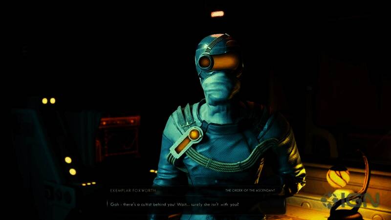 《天外世界 2》视频画面 5