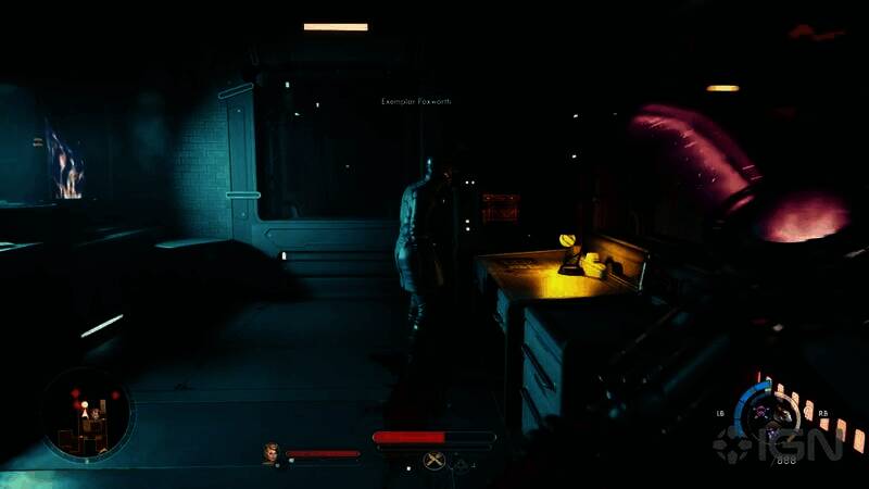 《天外世界 2》视频画面 9