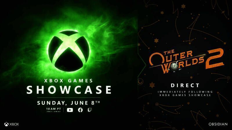 Xbox夏季发布会相关图片