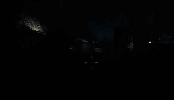 零号大坝黑夜模式前夜难度相关图片