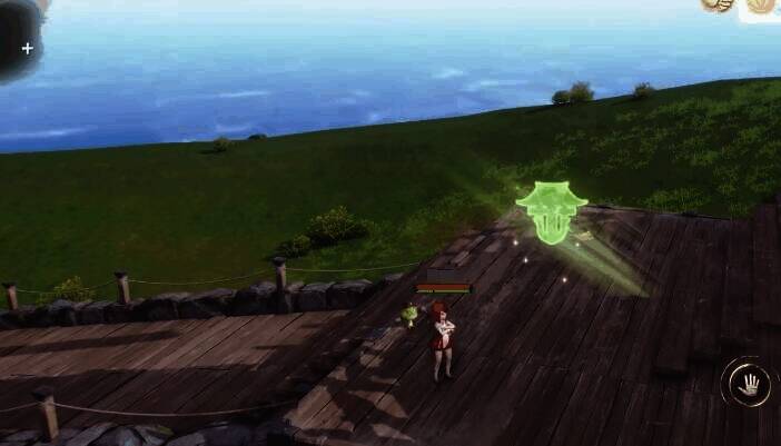 《剑灵2》相关图片2