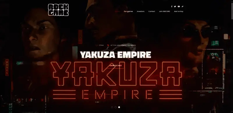 《Sunset Motel》相关图片2