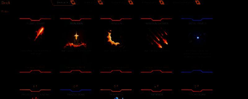 《Fogpiercer》游戏画面展示1