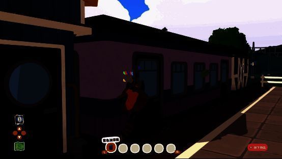 《乐客萌途》游戏画面3