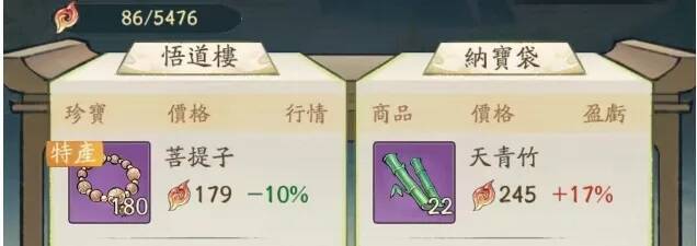 仙域商途航行图片