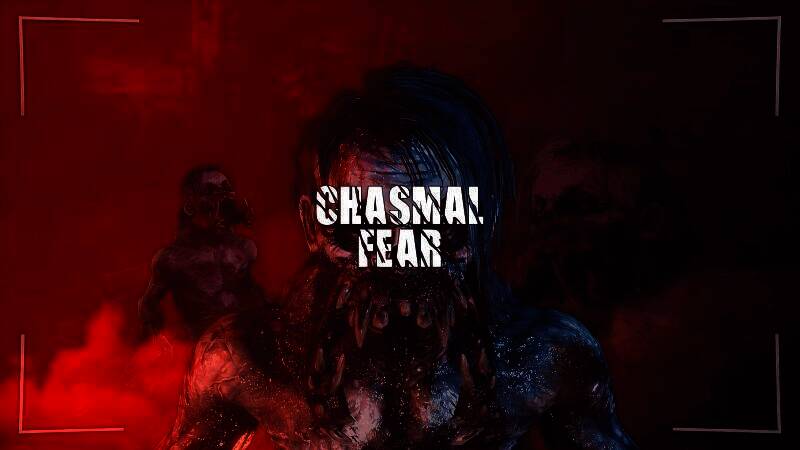 《深渊恐惧》游戏特色画面