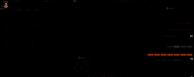 《Fogpiercer》相关图片1