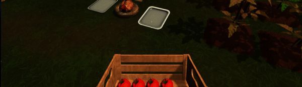 农场与超市模拟器游戏画面2