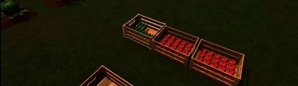 农场与超市模拟器游戏画面6