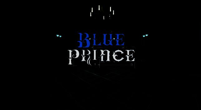 《蓝途王子》配置相关图片