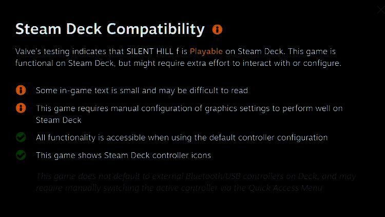 《寂静岭f》相关图片1