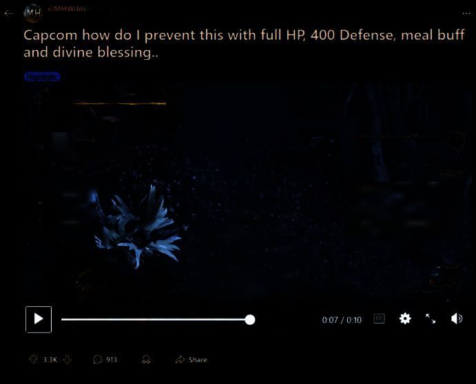 《怪物猎人》料理中大蒜的效果展示