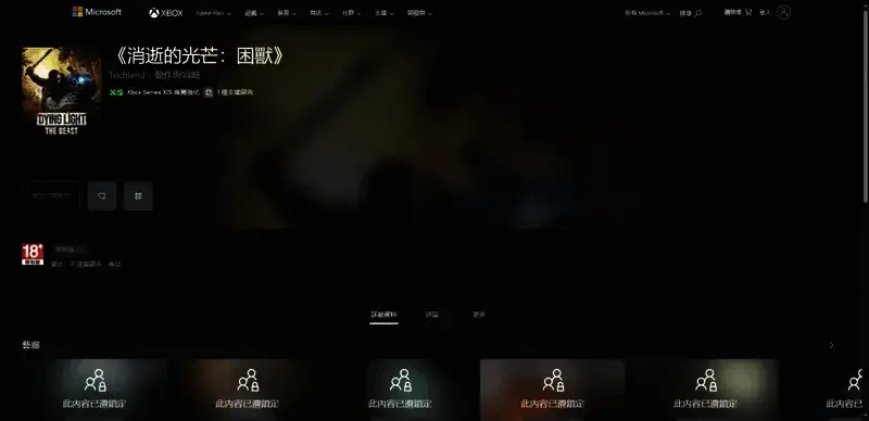 《消逝的光芒：困兽》相关图片5