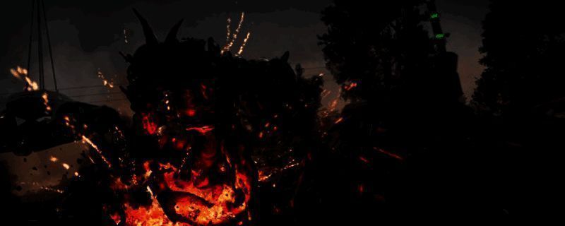 消逝的光芒：困兽相关图片1