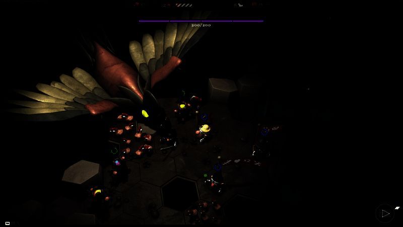 《矮人探险公司》游戏截图4