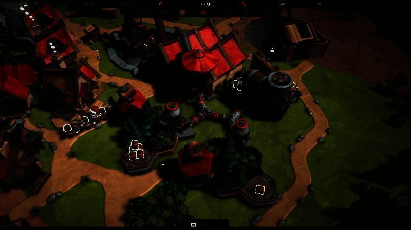 《矮人探险公司》游戏截图6